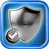 blue symbol