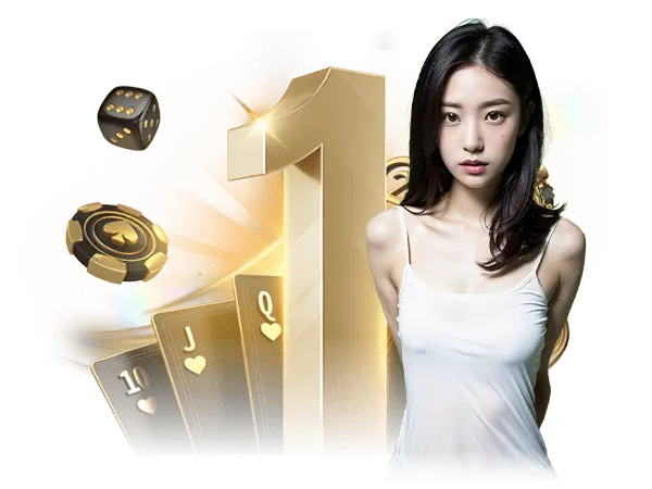 คาสิโน ออนไลน์ เว็บตรง การพนันที่มีมาตรฐานระดับโลก