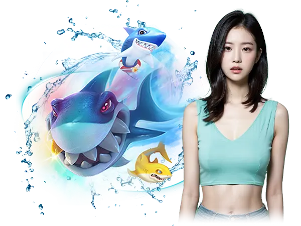 ยิงปลา ได้เงินจริง สุดยอดวิธีทำเงินจากเกมยิงปลา
